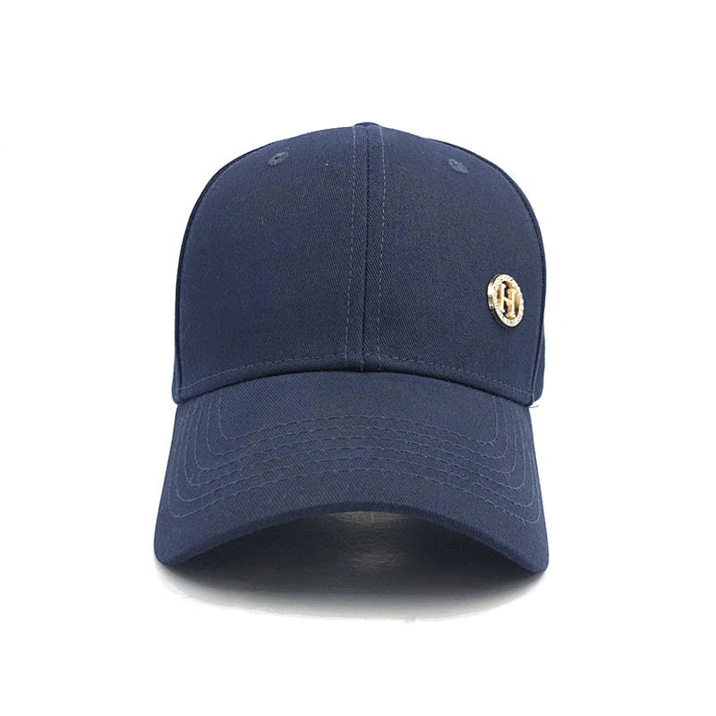 Wholesales Cotton Sport Cap Women Baseball Caps Adjustable Gorras Manufacturer
