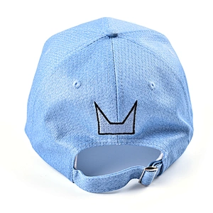 Good Quality Free Sample Cheap Plain Cotton Baseball Caps