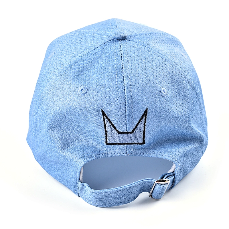 Good Quality Free Sample Cheap Plain Cotton Baseball Caps