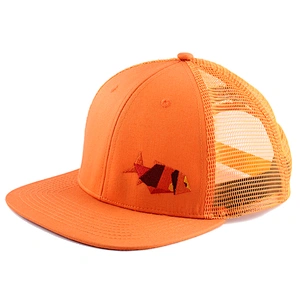 2020 custom logo 6panel snapback hats men personalized trucker gorras
