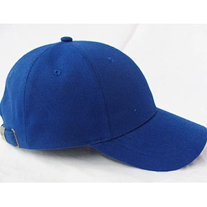 Customized logo blank heavy cotton twill sport baseball gorras caps