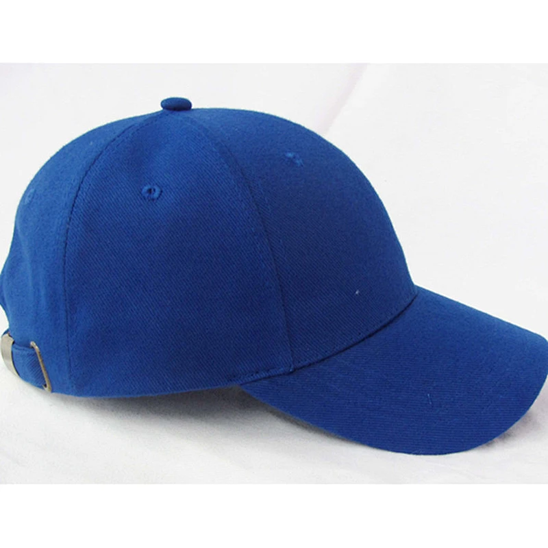 Customized logo blank heavy cotton twill sport baseball gorras caps