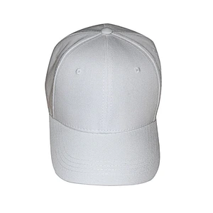 Factory 100% Cotton Baseball Caps 6 Panels Sport Hats