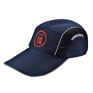 2019 Newest Fashion Embroidery Sport Polyester Nylon Mens Winter Baseball Cap