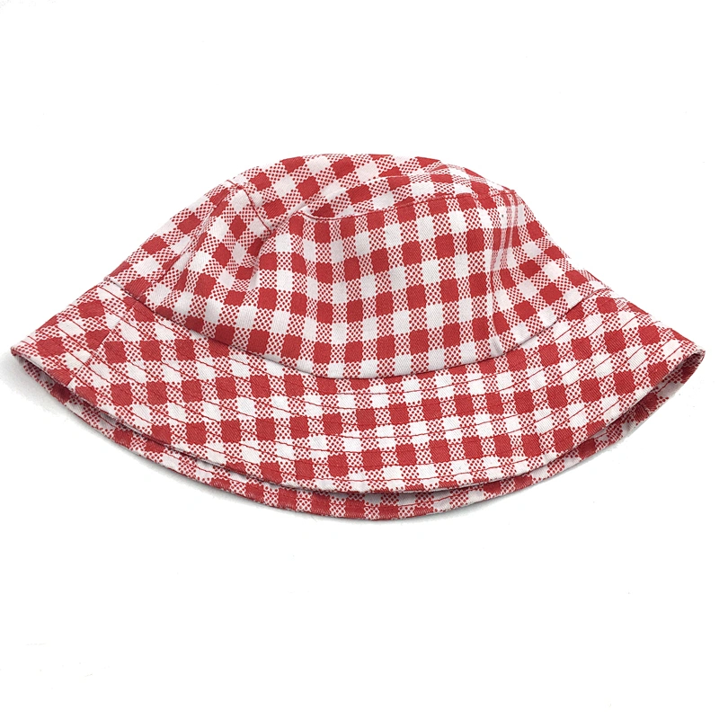 2019 Promotional Printing Fishing Hat Advertising Bucket Cap