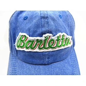 Good quality trucker hat Cap with mesh at back Demin trucker hat