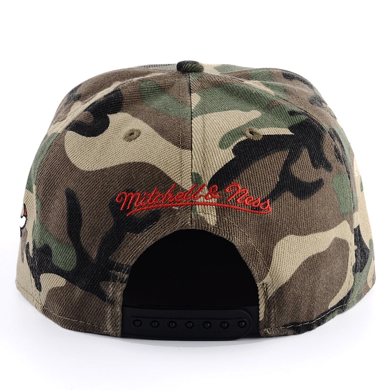 2019 Military uniforms flat bill camouflage sport hats men snapback caps