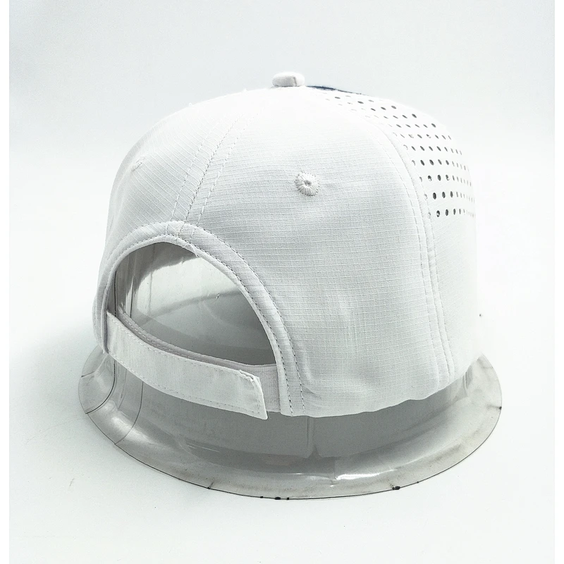 hats and caps men Customized logo cap with Embroidered logo and customized Laser punching