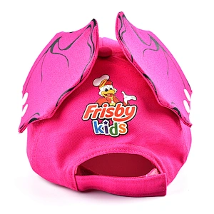Lovely Kindergarten Printing Children Kids Sport Hat Baseball Cap