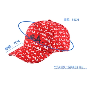 wholesale factory price Sports Baseball golf Cap And Hat With custom Logo