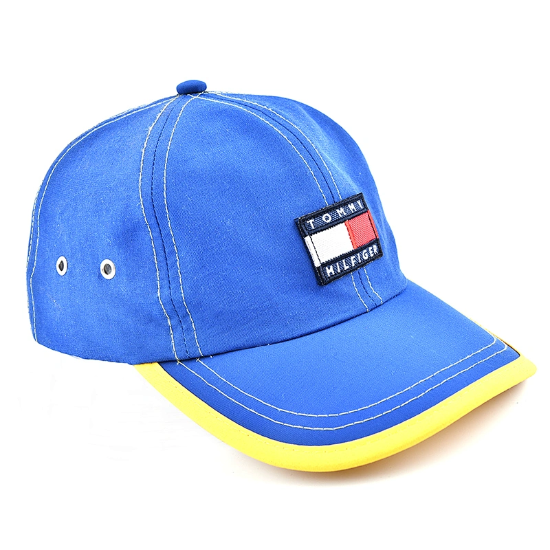 Professional Factory Free Sample Sport Baseball Hat