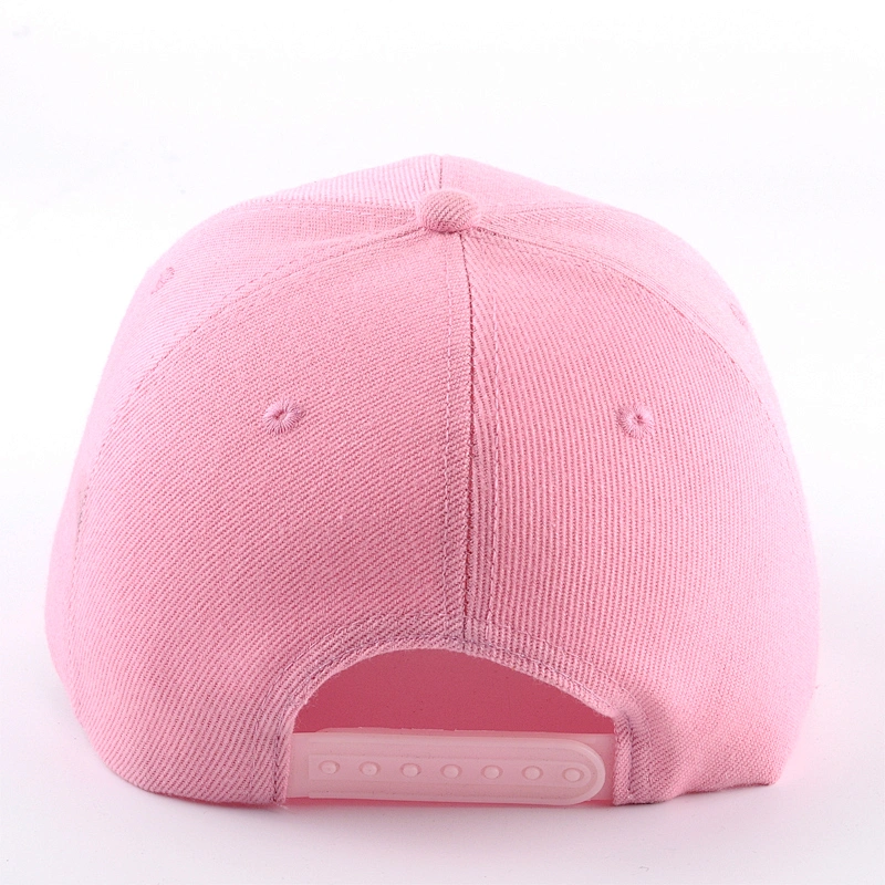 Professional suppliers 6 panel sport 100% cotton baseball hat