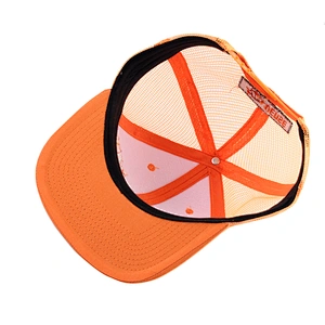 2020 custom logo 6panel snapback hats men personalized trucker gorras