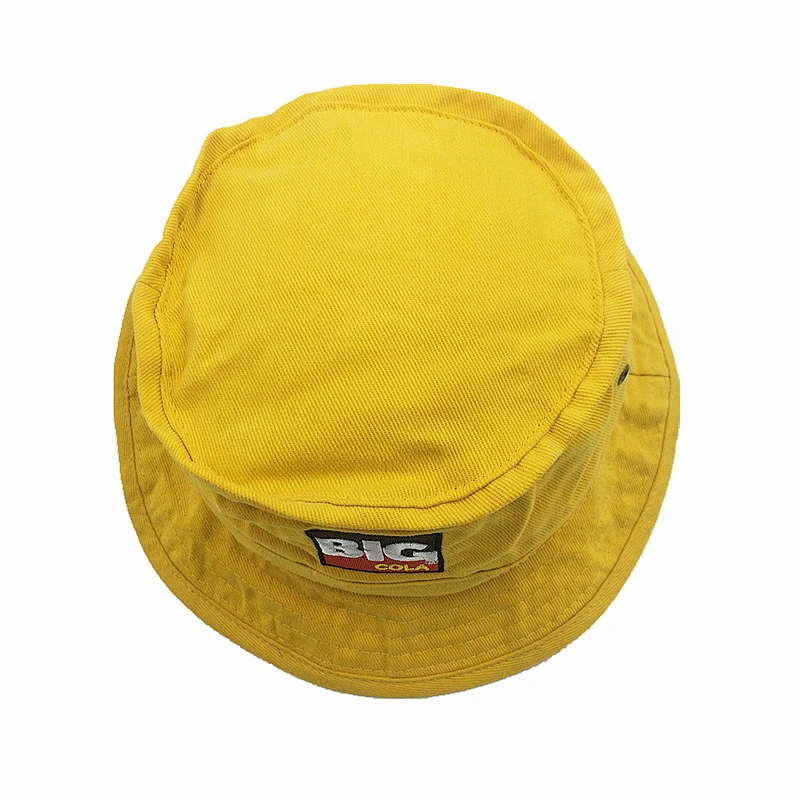 Good saling Bucket Hat with Customized logo Fishing Cap and Hats