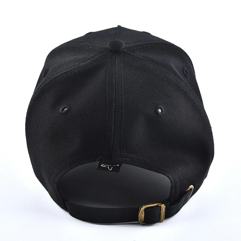 5 panel cap baseball caps with printing logo