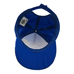 Kids Baseball Cap with digital printing logo Lovely kids cap