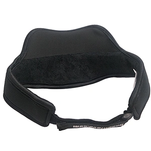 Absorbent sweat running sport  sun protection visor caps and  hats