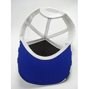 Cute Funny Five Panels Snapback Trucker Hats and baseball caps With Mesh at back customized printing on front for  Children