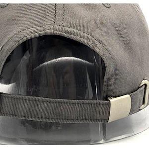 China Manufacturer Wholesale Baseball Hat Mens Sport Caps
