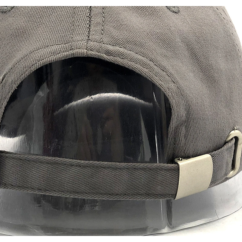 China Manufacturer Wholesale Baseball Hat Mens Sport Caps