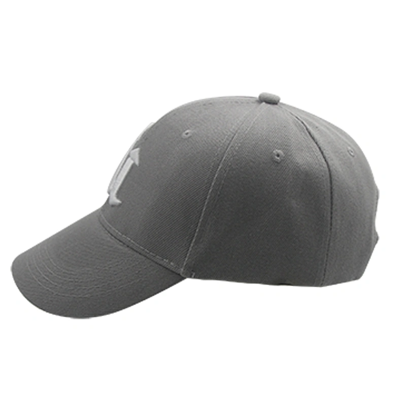 Custom Embroidery Logo Mens Daddy Cricket Sport Caps
