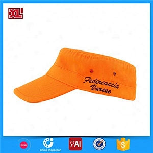 China Supplier Flat Top Men Military uniform Hat Cap