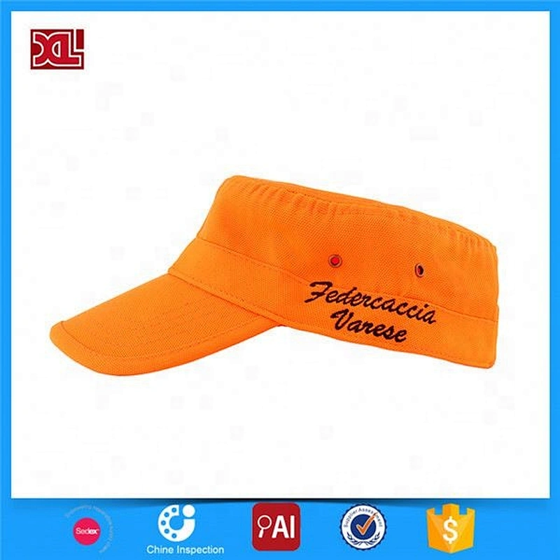 China Supplier Flat Top Men Military uniform Hat Cap