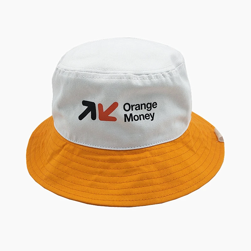 High quality good saling Bucket Hat with Customized logo
