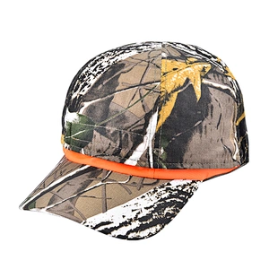 Professional Factory Double Sided Sport Baseball Cap