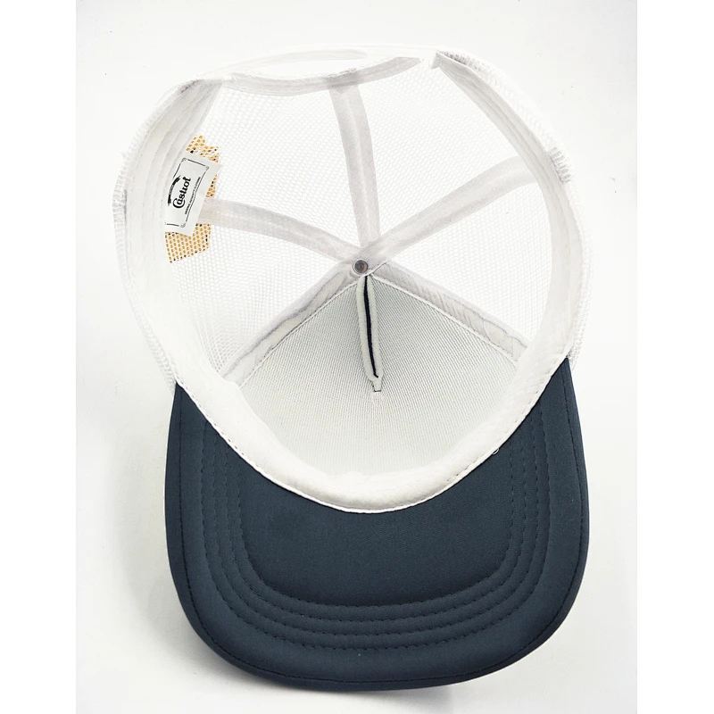 Good saling trucker hat Foam trucker hat Mesh baseball cap