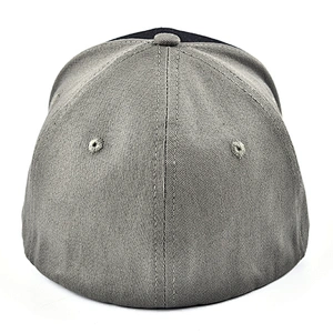 High quality baseball cap hats baseball cap with elastic Customized logo cap