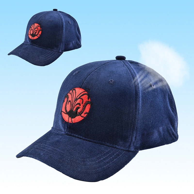 6 panel custom Promotional caps fashion high quality wholesale factory low price with embroidery logo