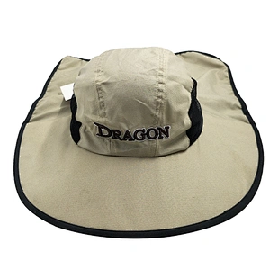 Fishermen Wide Brim Sun Protective Net Camionero Bucket Gorras Hats