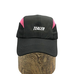 2020 Factory Price Outdoor Sports Men Women Hat 100% Cotton 6 Panel Plain Baseball Cap