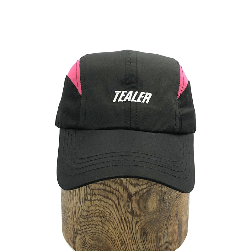 2020 Factory Price Outdoor Sports Men Women Hat 100% Cotton 6 Panel Plain Baseball Cap