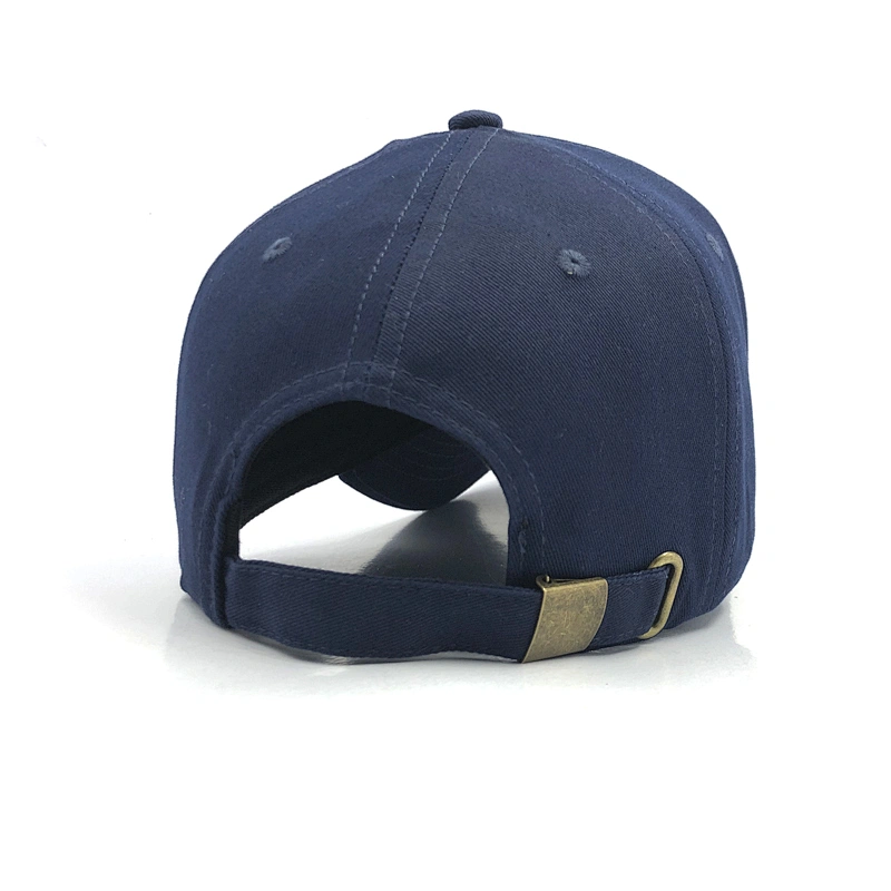 Wholesales Cotton Sport Cap Women Baseball Caps Adjustable Gorras Manufacturer