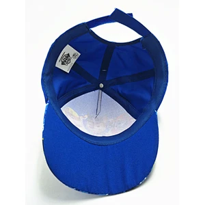 Wholesale Cartoon Baseball Caps kids Sport Cap Outdoor Shade Cap