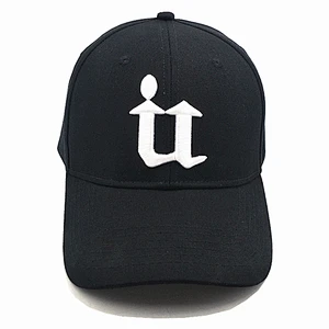 hats and caps men Customized logo cap Embroidered baseball cap