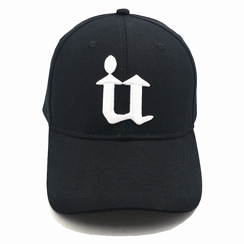 hats and caps men Customized logo cap Embroidered baseball cap