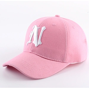 Professional suppliers 6 panel sport 100% cotton baseball hat