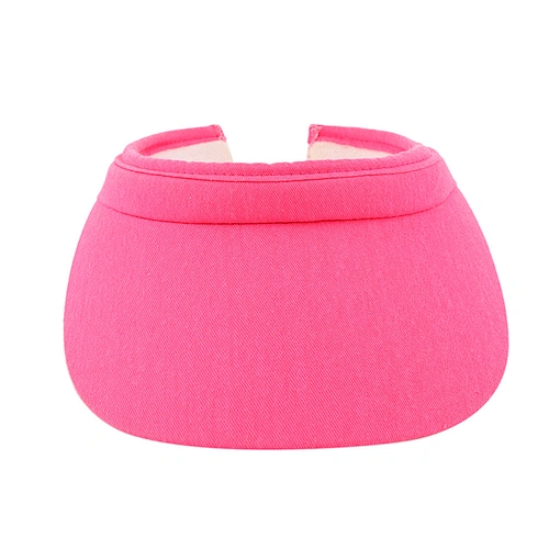 Wholesale Custom Cheap Cool cotton sun cap sun visors