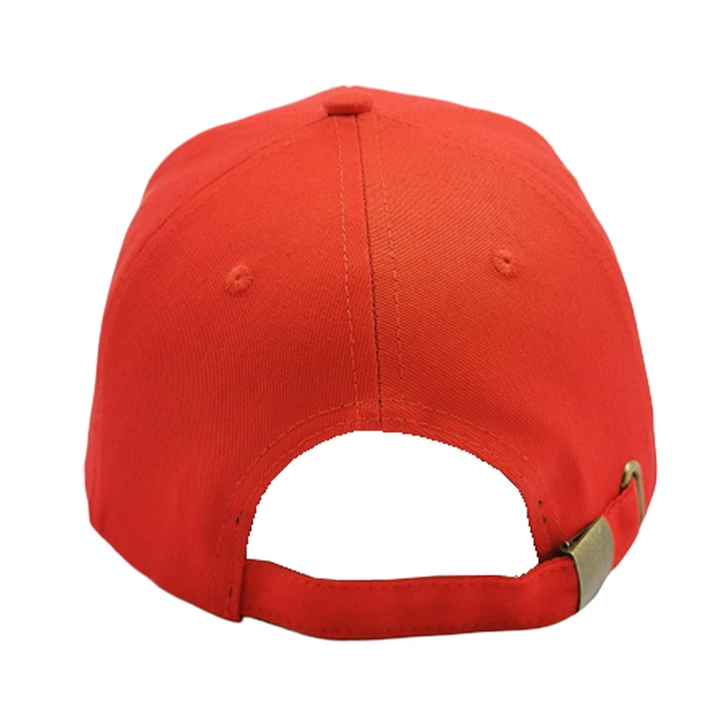 Free Samples Blank Sport 100% Cotton Hip Hop Baseball Cap