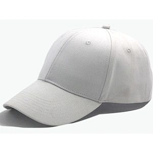 Women Custom 58cm 6 Panels Blank Sport Baseball Casquette