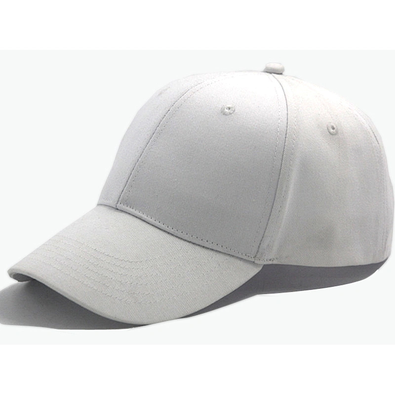 Women Custom 58cm 6 Panels Blank Sport Baseball Casquette