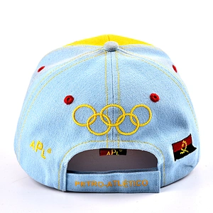 High Quality Fashion Embroidery Baseball Hats