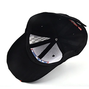 custom Sports Baseball golf Cap  wholesale factory price  Hat With Embroidery And Logo
