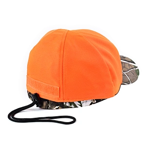 Professional Factory Double Sided Sport Baseball Cap