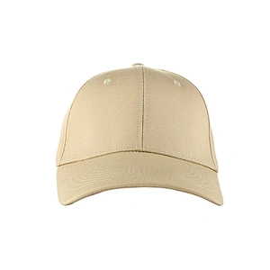 Cotton Twill Baseball Cap Fitted Flex Fit Ballcap Plain Blank Hat
