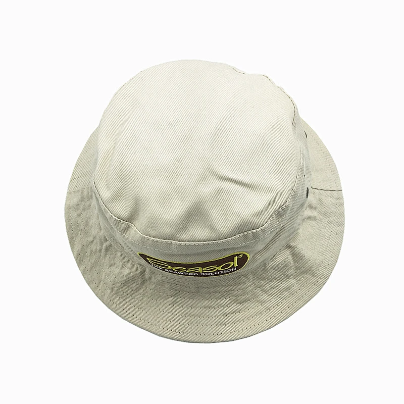 High Quality best saling Bucket Hat with Customized logo Fishing Cap and Hats