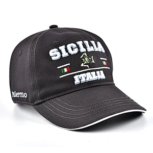 2019 Newest Fashion Embroidery Baseball Cap Hat